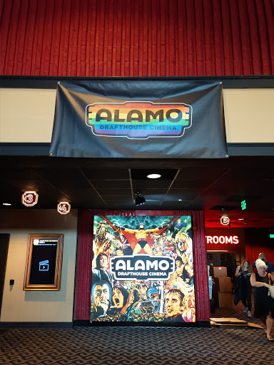 Movie Theater «Alamo Drafthouse Cinema», reviews and photos, 2548 Central Park Ave, Yonkers, NY 10710, USA