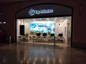 Top Atlântico Montijo