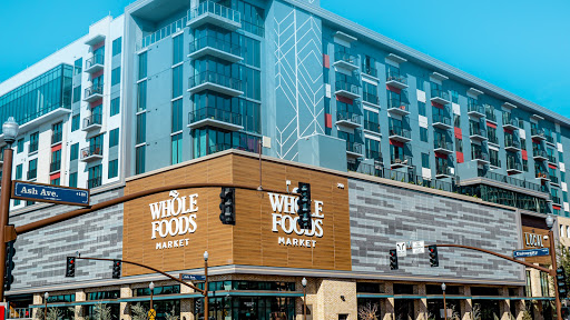 Whole Foods Market