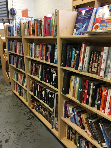 Thrift Store «Fort Lewis Thrift Shop», reviews and photos, 2070 Pendleton Ave, Lewis Mcchord, WA 98433, USA