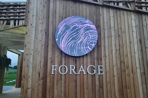 Forage Farm Shop and Kitchen image