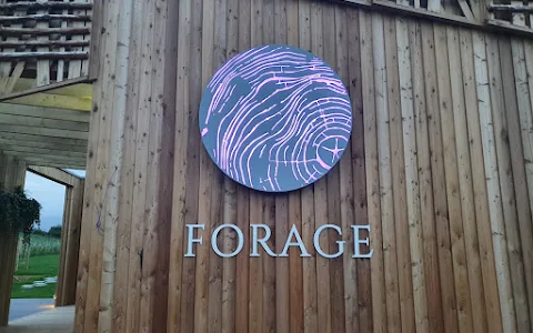 Forage Farm Shop and Kitchen image
