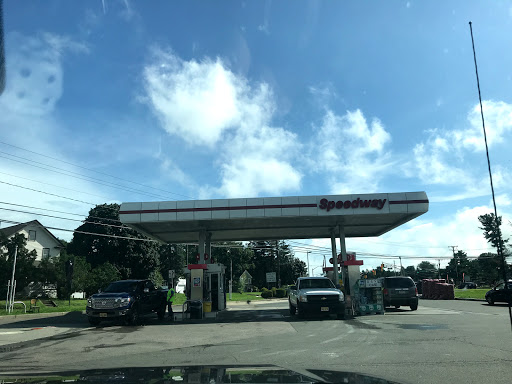 Gas Station «Speedway», reviews and photos, 1019 US-202, Ringoes, NJ 08551, USA