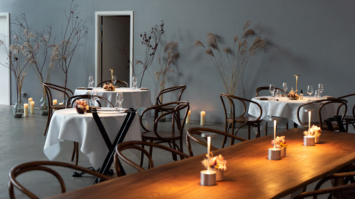Restaurant Koan in Copenhagen, Lyngby-Taarbæk