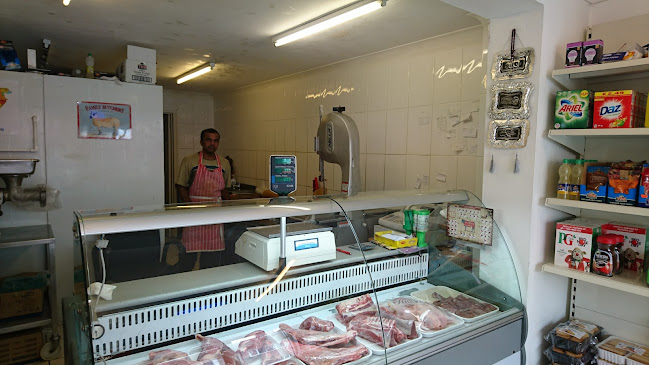 Adam's Halal Butcher - Swindon