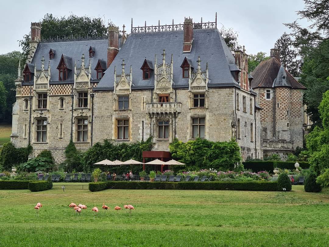 Photo n° 6 de l'avis de Maïté.e fait le 03/08/2022 à 19:24