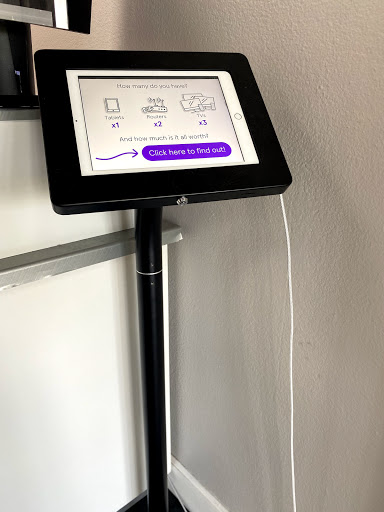 Electronics Repair Shop «uBreakiFix», reviews and photos, 4734 S Kirkman Rd, Orlando, FL 32811, USA