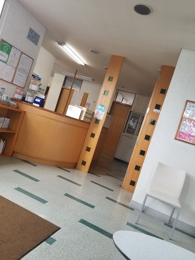古屋歯科医院