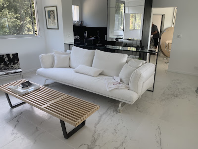Smart Architectes - Agence du Golfe de Saint-Tropez à Saint-Tropez