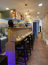Atmosphère du Restaurant japonais Kumo à Toulouse - n°9