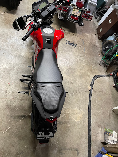 Motorsports Store «Dreyer South Powersports», reviews and photos, 595 Tracy Rd, Whiteland, IN 46184, USA