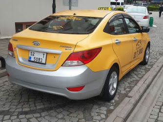 Meydan Taksi Ünye