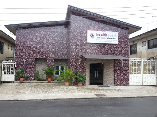 Healthcrest Specialist Hospital, 34 Mbonu St, Elechi, Port Harcourt, Nigeria, Medical Center, state Rivers