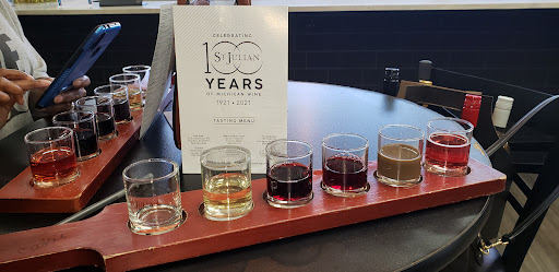 Winery «St. Julian Winery», reviews and photos, 700 Freedom Ct, Dundee, MI 48131, USA