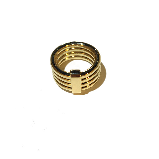 Jewelry Designer «Russ Hollander Master Goldsmith», reviews and photos, 154 Bedford St, Stamford, CT 06901, USA