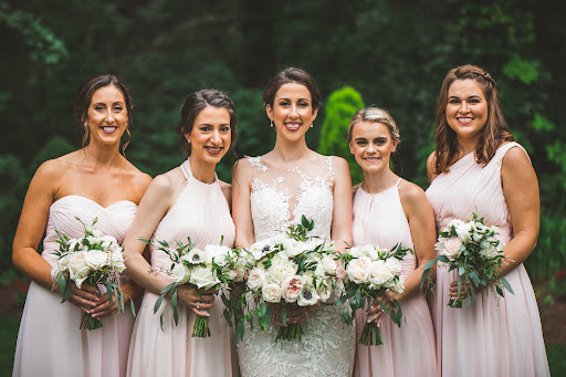 Florist «Red Carpet Flower Shop», reviews and photos, 56 Main St, Durham, NH 03824, USA