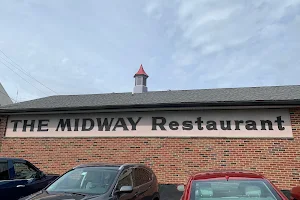 Dedham Midway Restaurant image