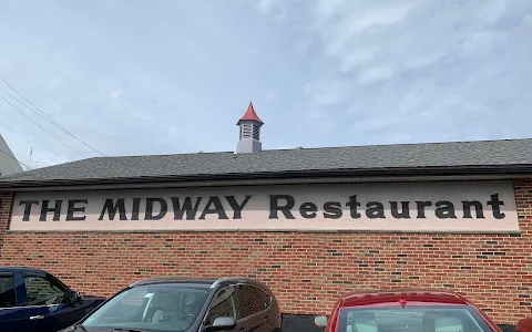 Dedham Midway Restaurant image