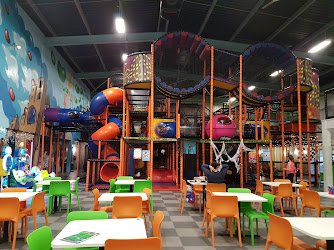 Let Loose - Soft Play And Cafe