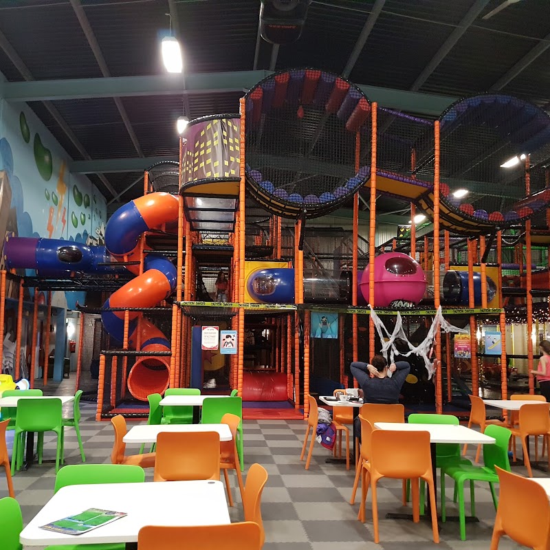 Let Loose - Soft Play And Cafe