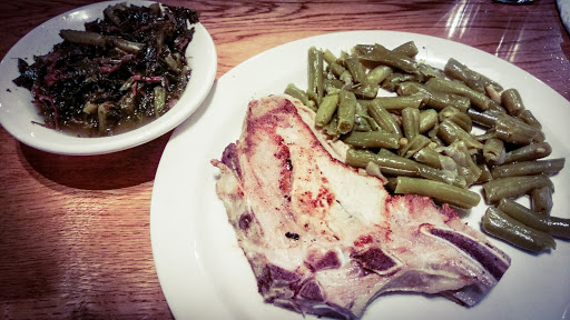 American Restaurant «Cracker Barrel Old Country Store», reviews and photos, 475 Rivers Edge Dr, Milford, OH 45150, USA