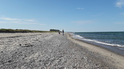 Strand Kagsdorf'in fotoğrafı çok temiz temizlik seviyesi ile