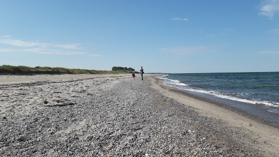 Strand Kagsdorf
