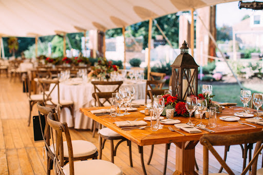 Caterer «The JDK Group Catering & Events», reviews and photos, 1 Bishop Pl, Camp Hill, PA 17011, USA