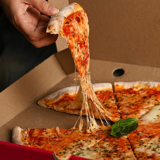 هاريز بيتزا Harry’s pizza 