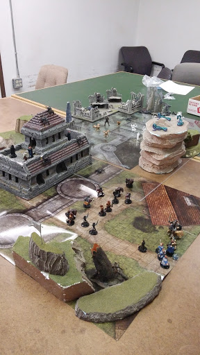 Game Store «Ravenstone Games & Hobbies», reviews and photos, 1675 Karl Ct, Columbus, OH 43229, USA