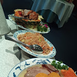Photo n°1 de l'avis de Tamara.a fait le 31/07/2019 à 18:11 sur le restaurants Hofa à Antwerp