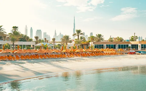 Dubai Marine Beach Resort & Spa image
