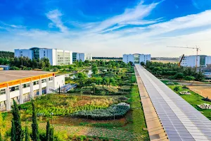 International University of Rabat image