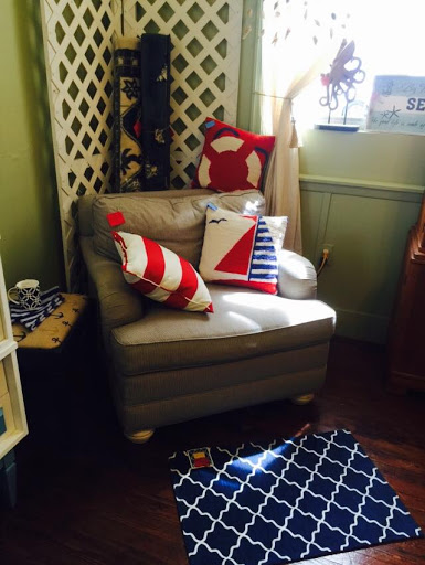 Used Furniture Store «Waterside Furnishings», reviews and photos, 357 Scotland St, Dunedin, FL 34698, USA