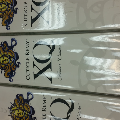 Beauty Supply Store «Unique beauty supply», reviews and photos, 7511 Kinsman Rd, Cleveland, OH 44104, USA