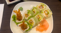 Sushi du Restaurant japonais Aoi Sushi. à Paris - n°7