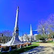 North Carolina State Capitol