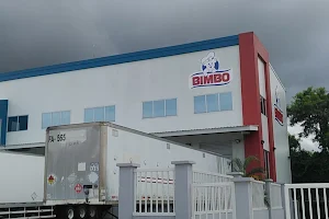 Bimbo de Panama, Agencia Tocumen image