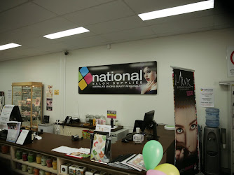 National Salon Supplies - Wholesale Beauty & Salon Products
