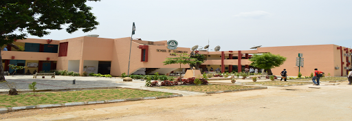 Kano State Polytechnic, PMB 3401, BUK Road, Kofar Gadon Kaya, Kano, Nigeria, Property Management Company, state Kano