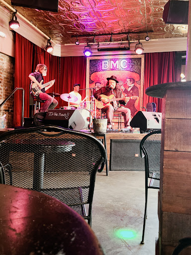 Bar «Balcony Music Club», reviews and photos, 1331 Decatur St, New Orleans, LA 70116, USA