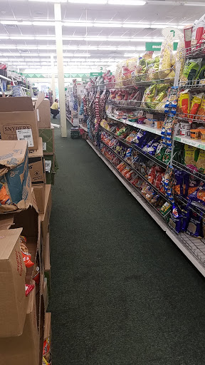 Dollar Store «Dollar Tree», reviews and photos, 1965 NJ-57 #12, Hackettstown, NJ 07840, USA