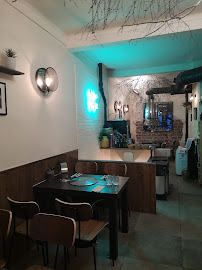 Atmosphère du Restaurant coréen Joayo Alesia à Paris - n°4