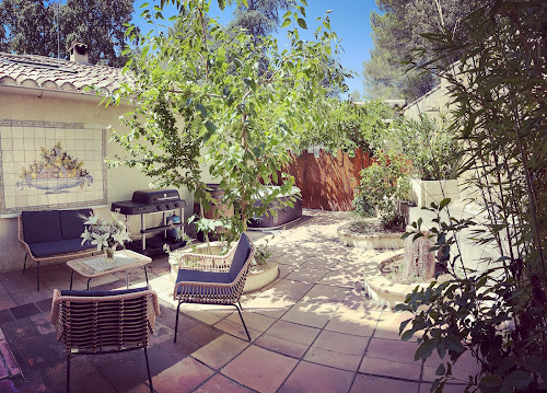 La Casa de Jupas à Nages-et-Solorgues