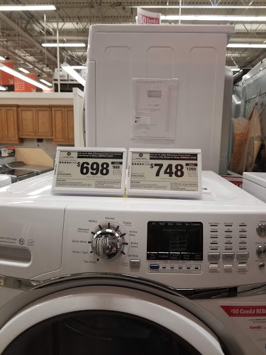 Home Improvement Store «The Home Depot», reviews and photos, 7300 159th St, Orland Park, IL 60462, USA