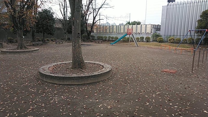五反田公園