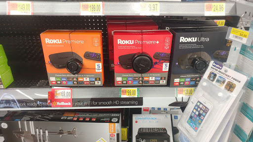 Department Store «Walmart Supercenter», reviews and photos, 101 Howland Blvd, Deltona, FL 32738, USA