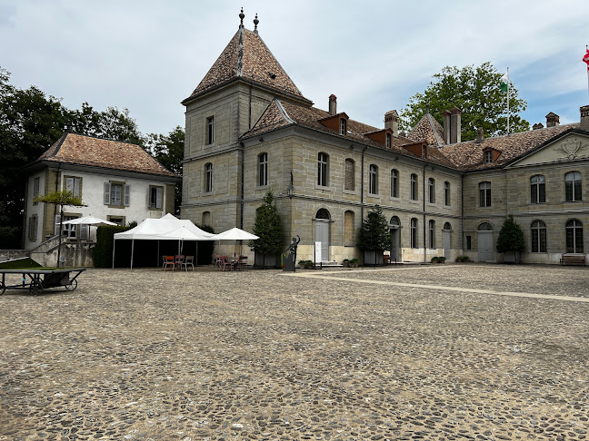 Château de Prangins - Vernier