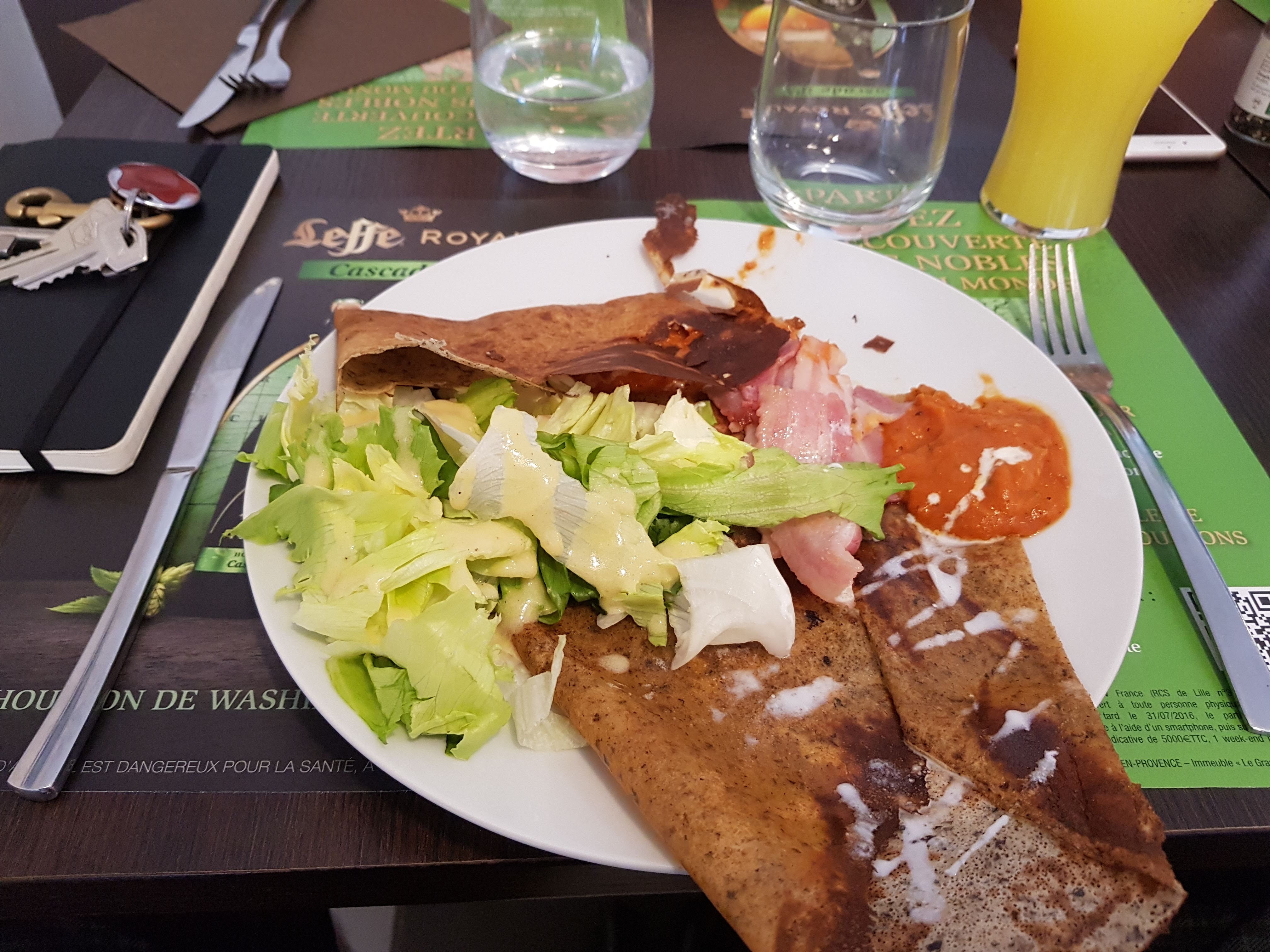 Photo n° 1 de l'avis de Anthony.e fait le 23/07/2018 à 11:22