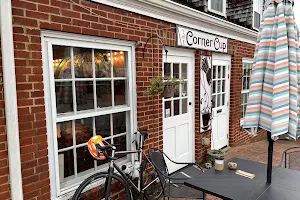 The Corner Cup image